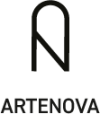 logo_artenova_zwart